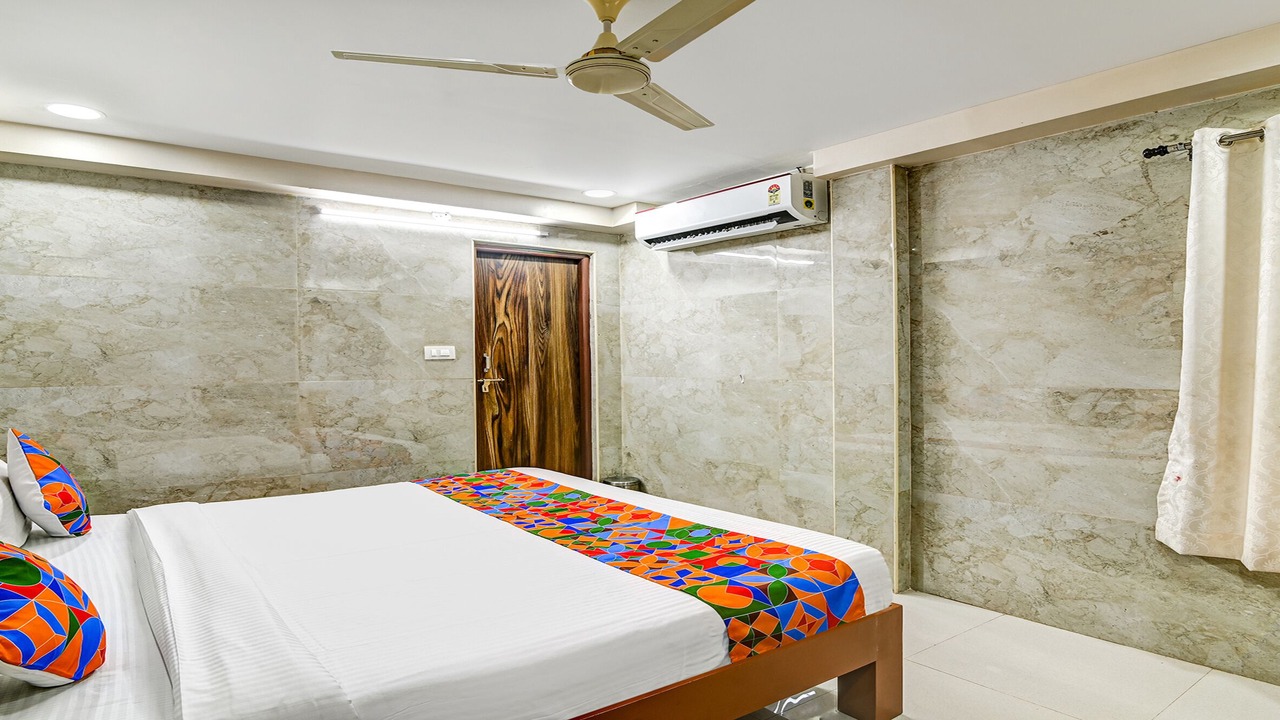 Photo of Bedroom in Tirupati