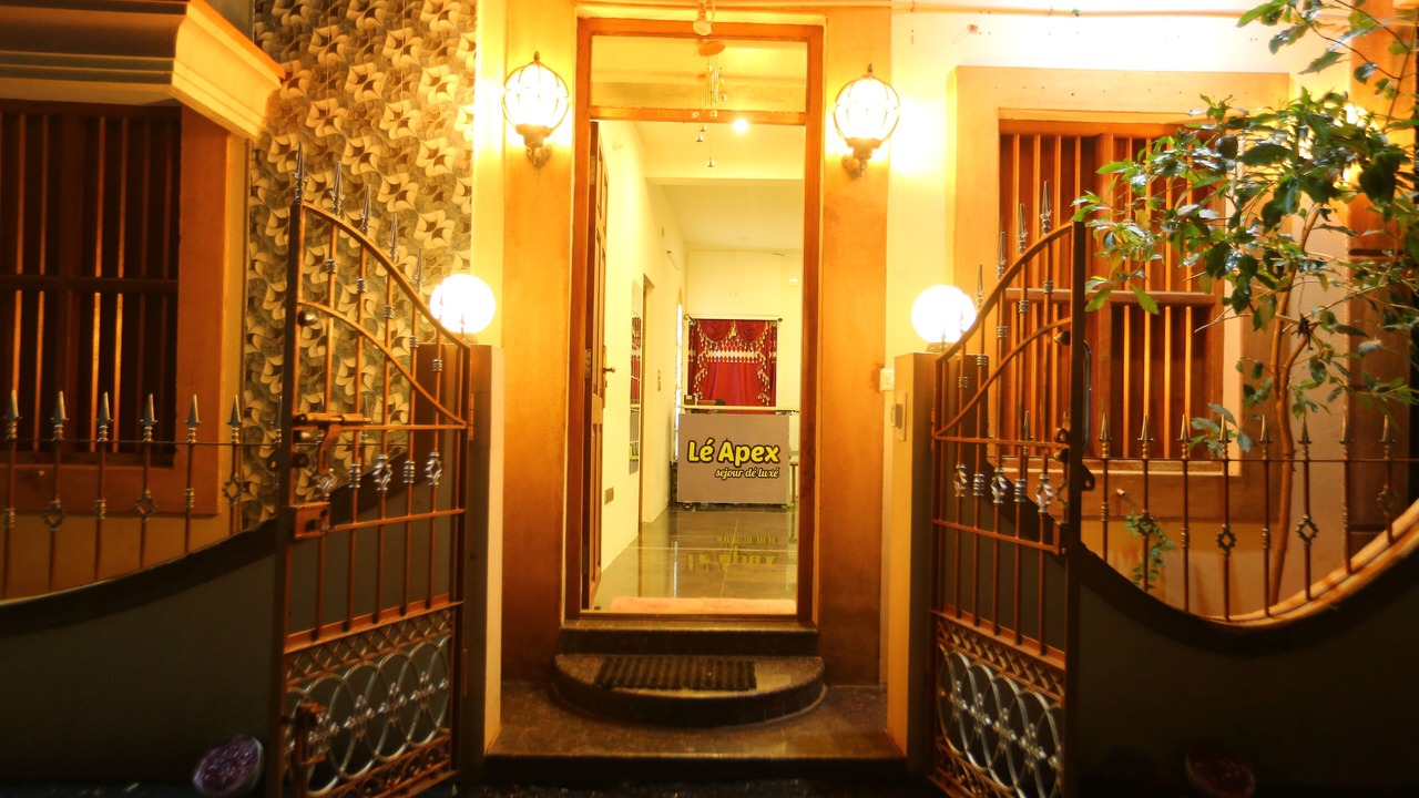 Photo of Outdoor in Kuilapalayam