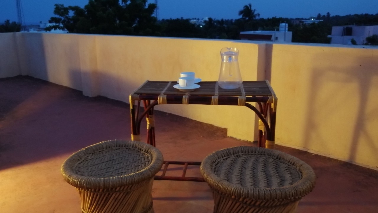 Photo of Patio Balcony in Kuilapalayam