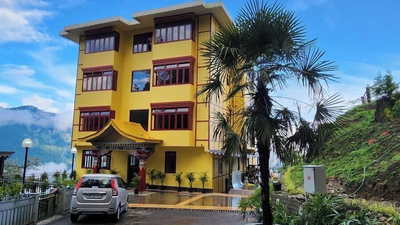Photo of Outdoor in Gangtok