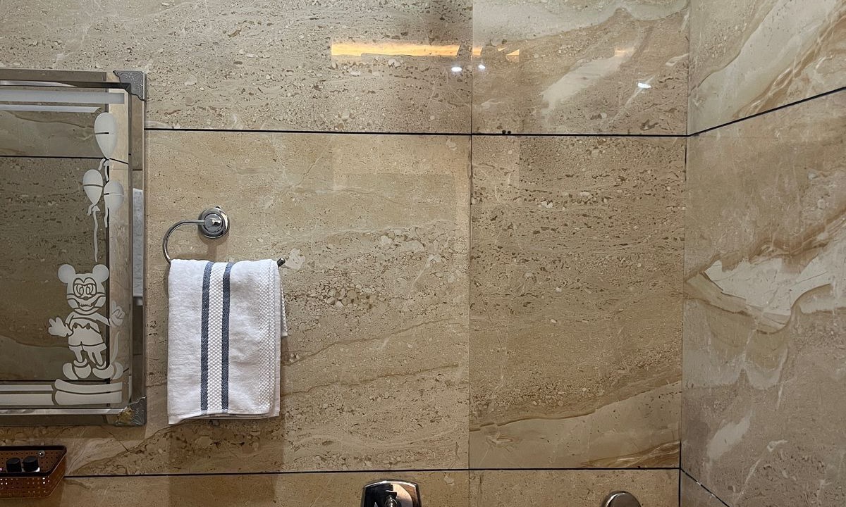 Photo of Bathroom in Panipat
