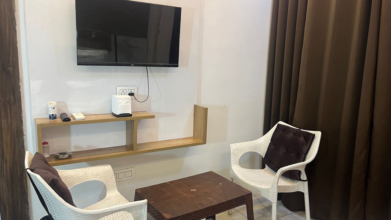 Photo of Bedroom in Panipat