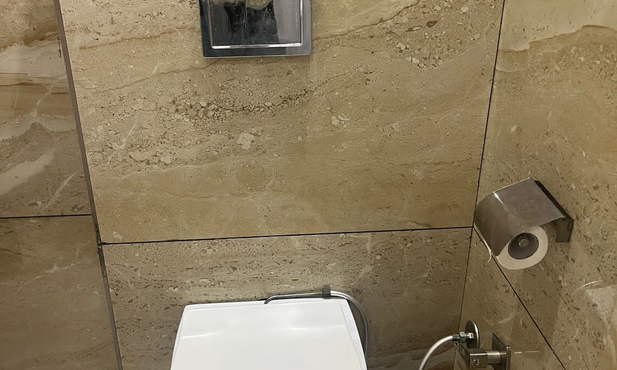 Photo of Bathroom in Panipat