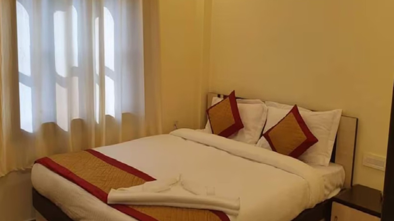 Photo of Bedroom in Madhubani
