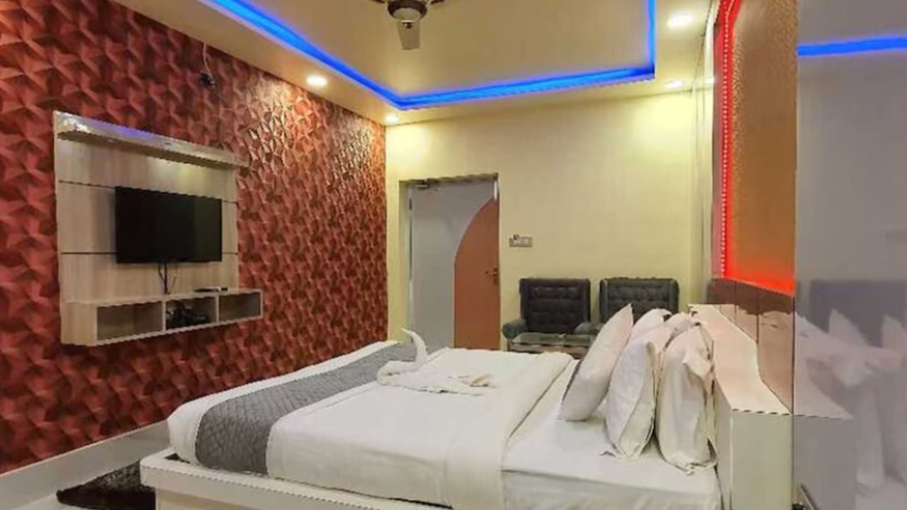 Photo of Bedroom in Madhubani