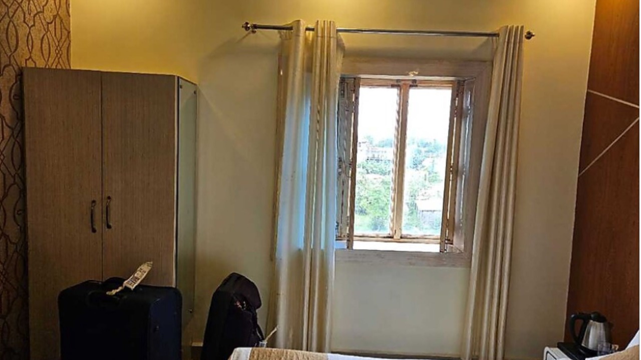 Photo of Bedroom in Madhubani