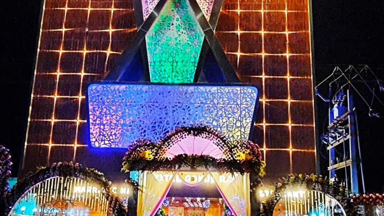 Photo of Outdoor in Madhubani