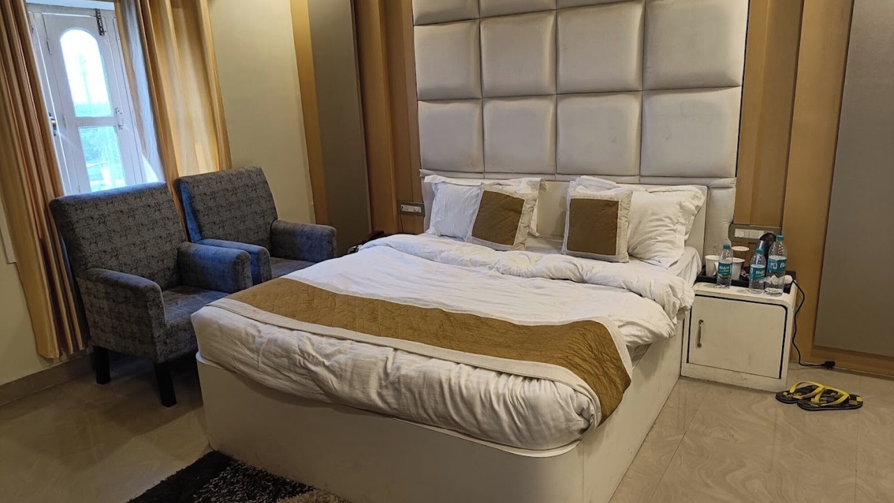 Photo of Bedroom in Madhubani