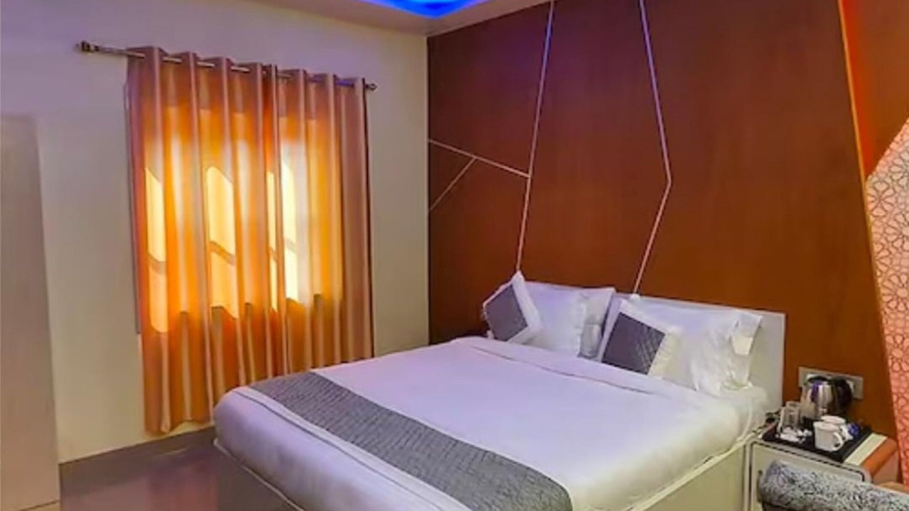 Photo of Bedroom in Madhubani