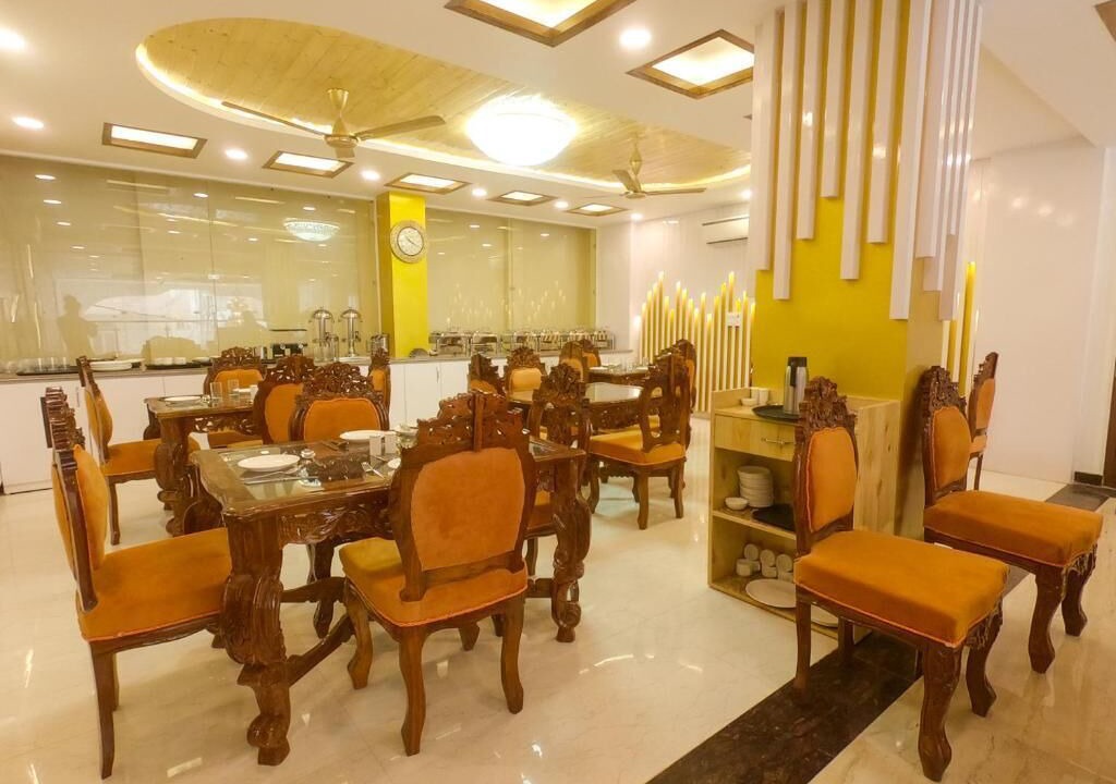 Photo of Livingroom in Tapovan