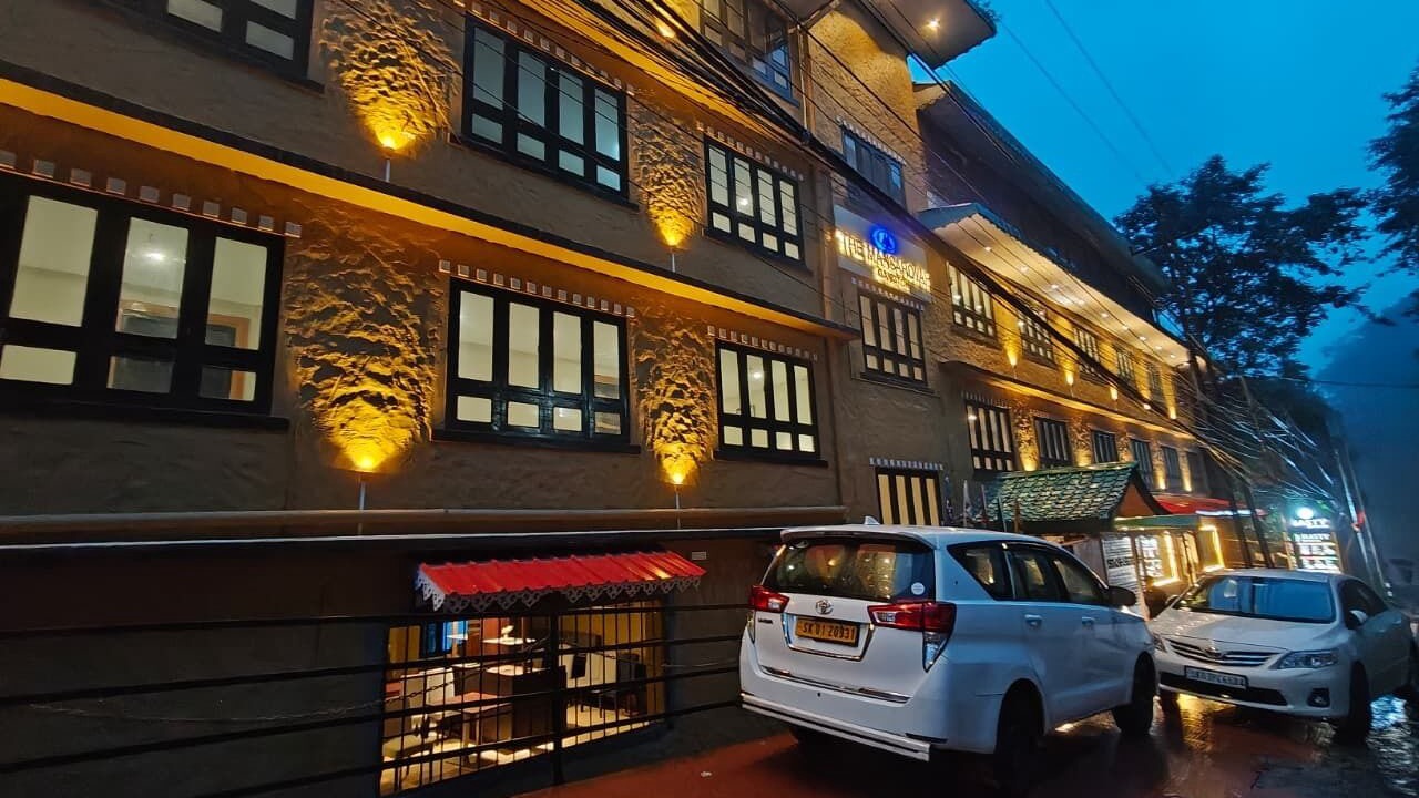 Photo of Outdoor in Gangtok