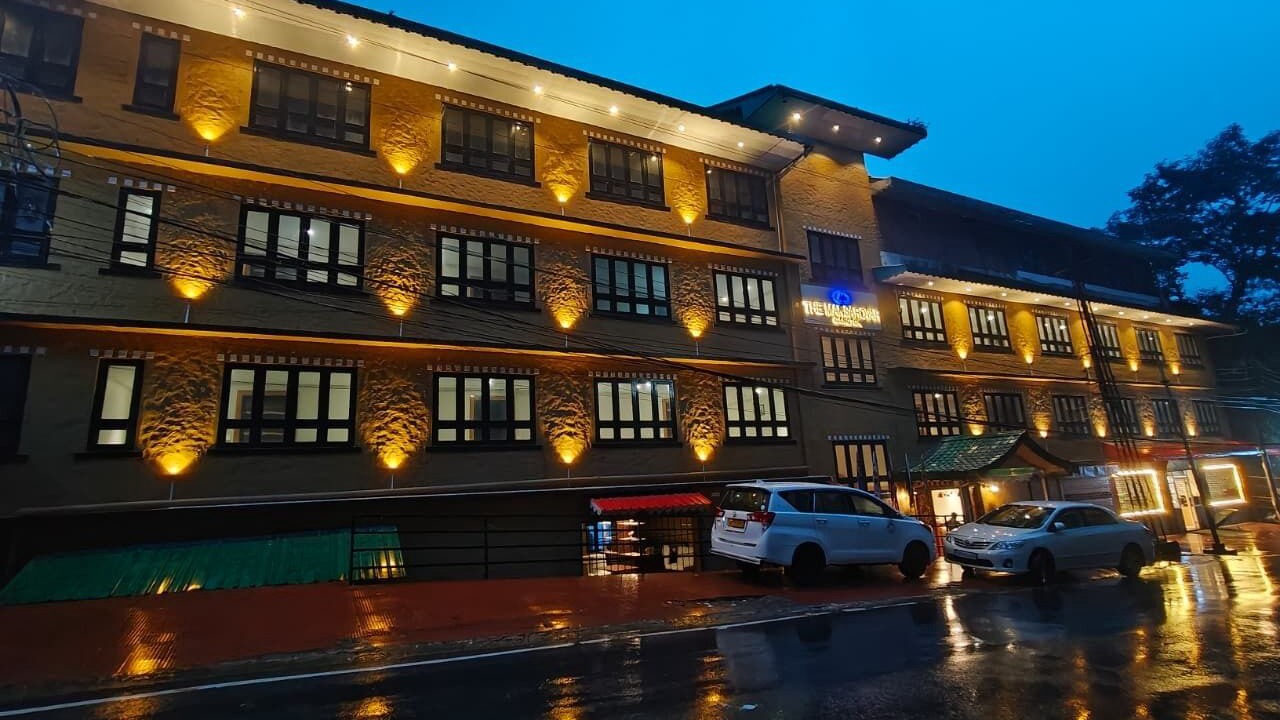 Photo of Outdoor in Gangtok