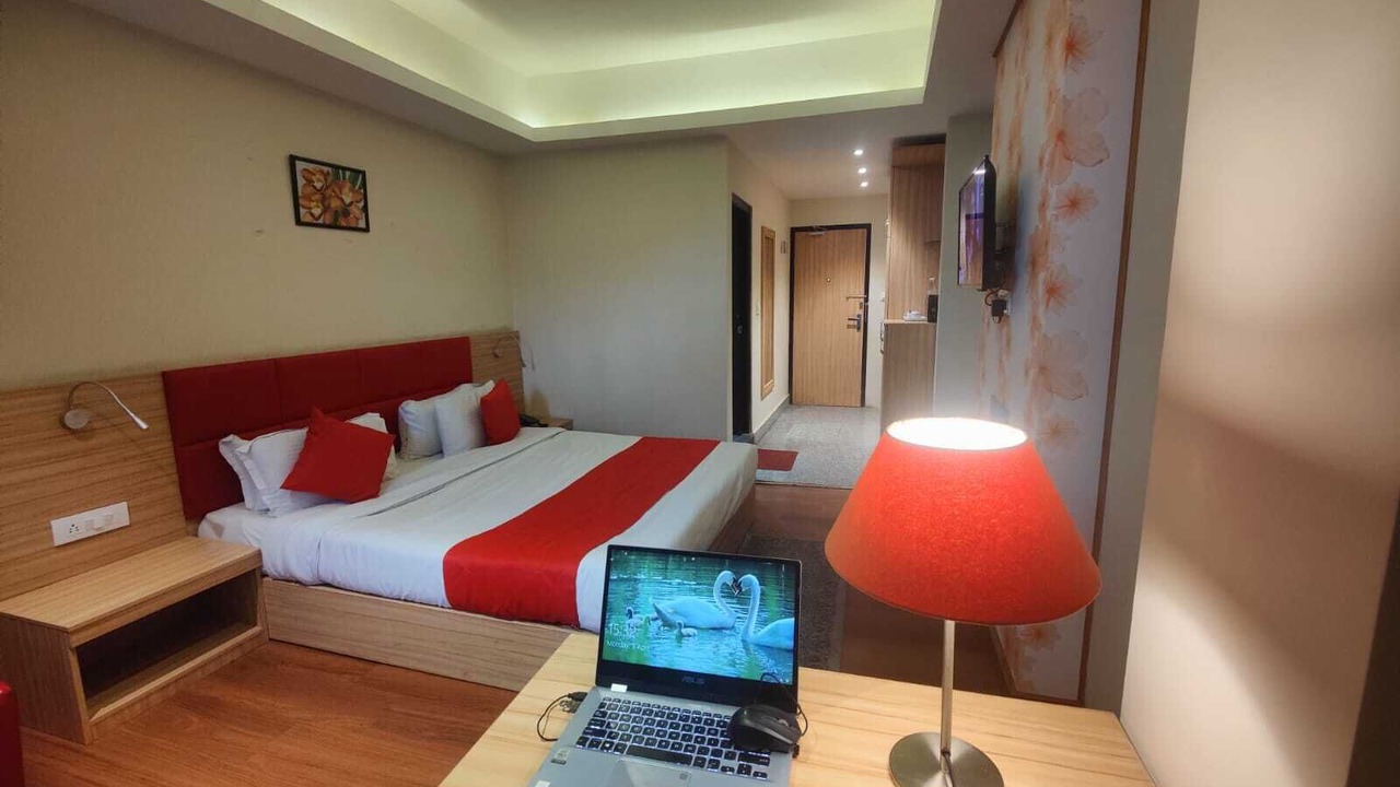 Photo of Bedroom in Gangtok