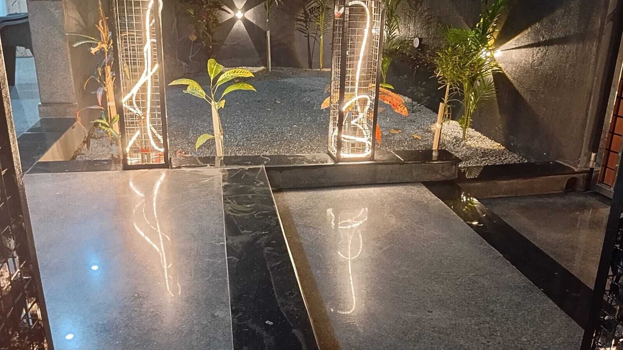 Photo of Outdoor in HBR Layout