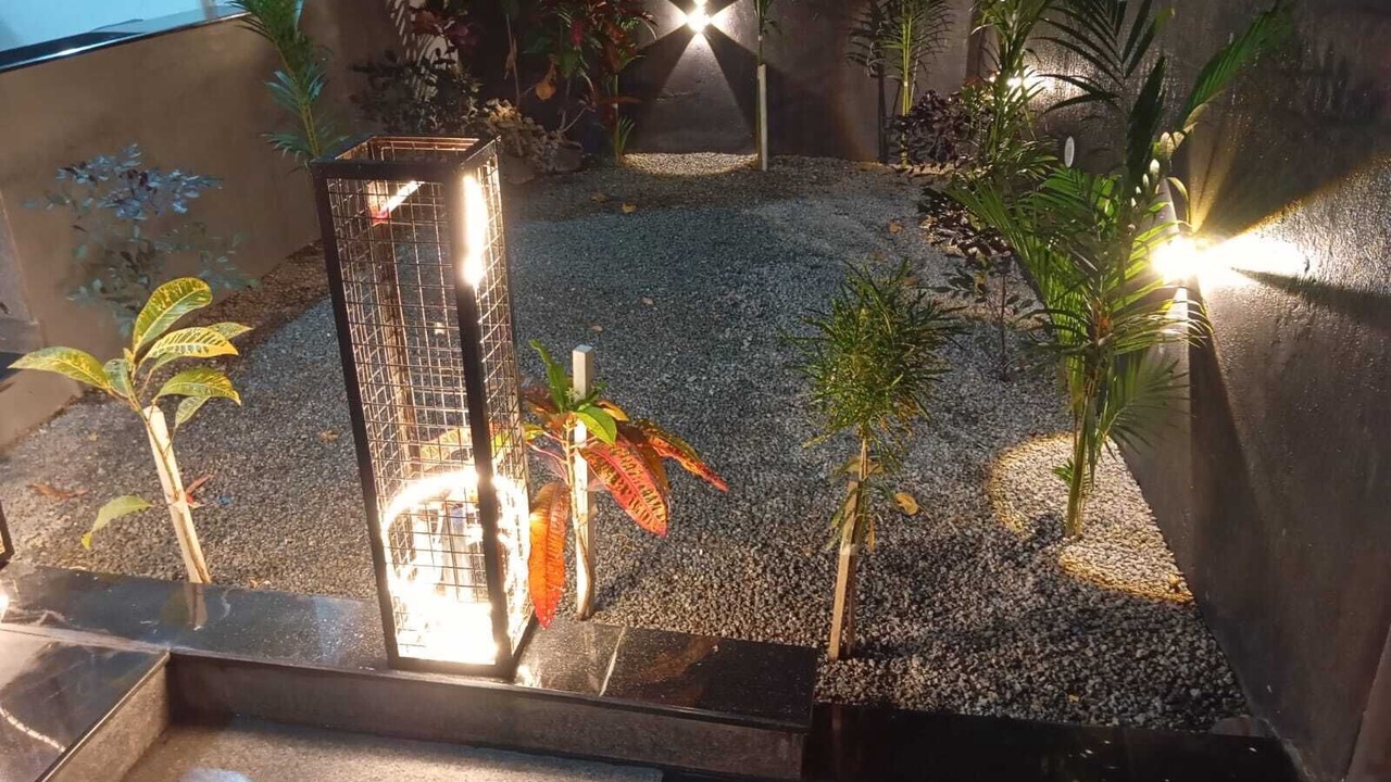 Photo of Outdoor in HBR Layout