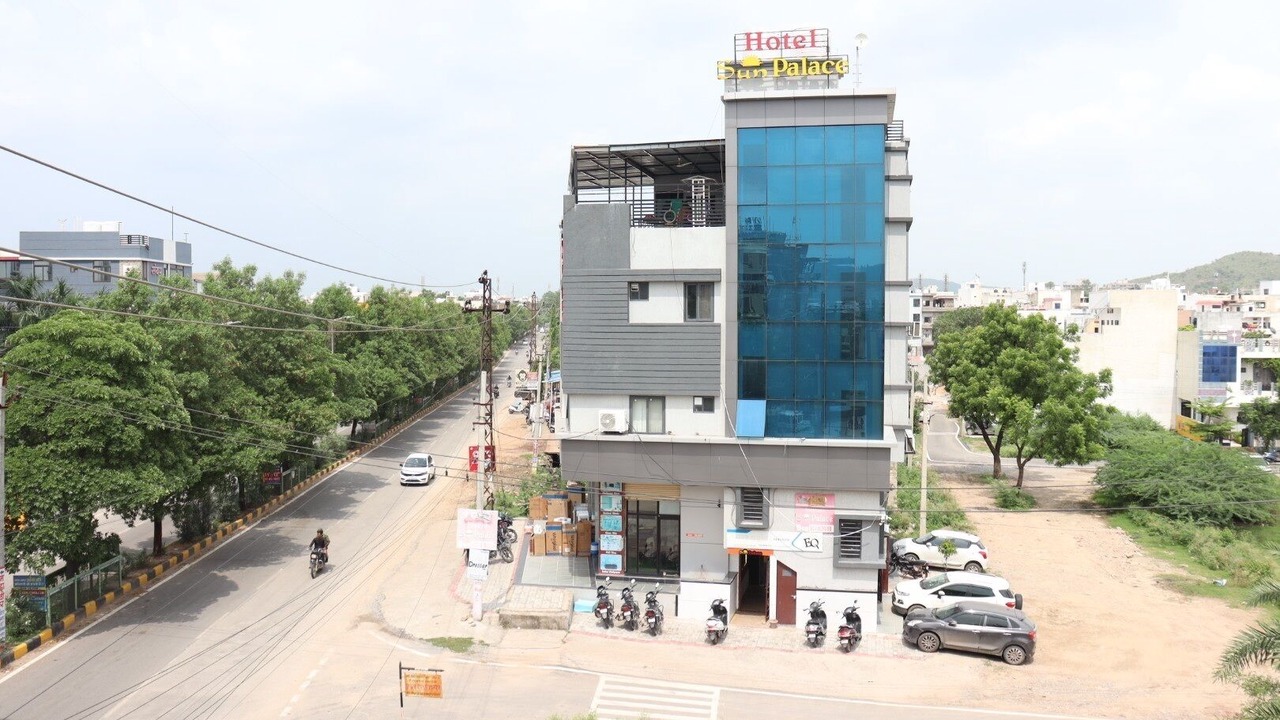 Photo of Outdoor in Udaipur