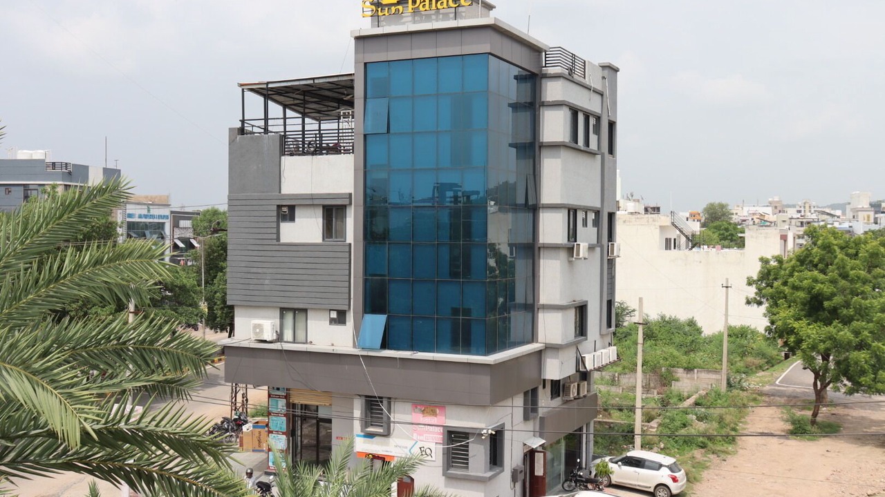 Photo of Outdoor in Udaipur