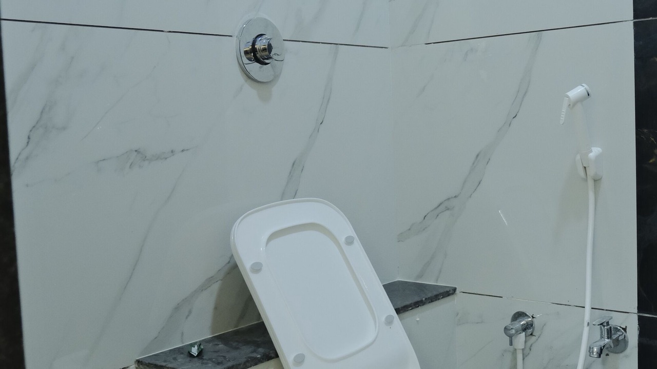 Photo of Bathroom in Udaipur