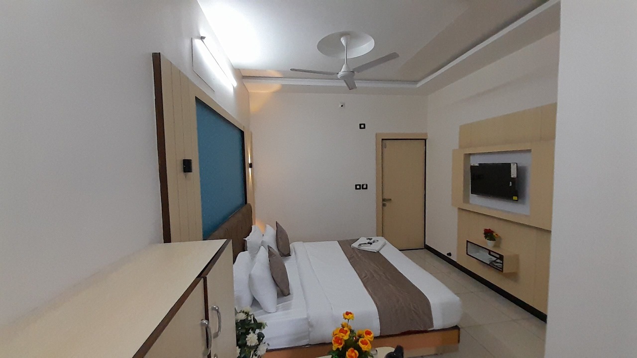 Photo of Bedroom in Udaipur