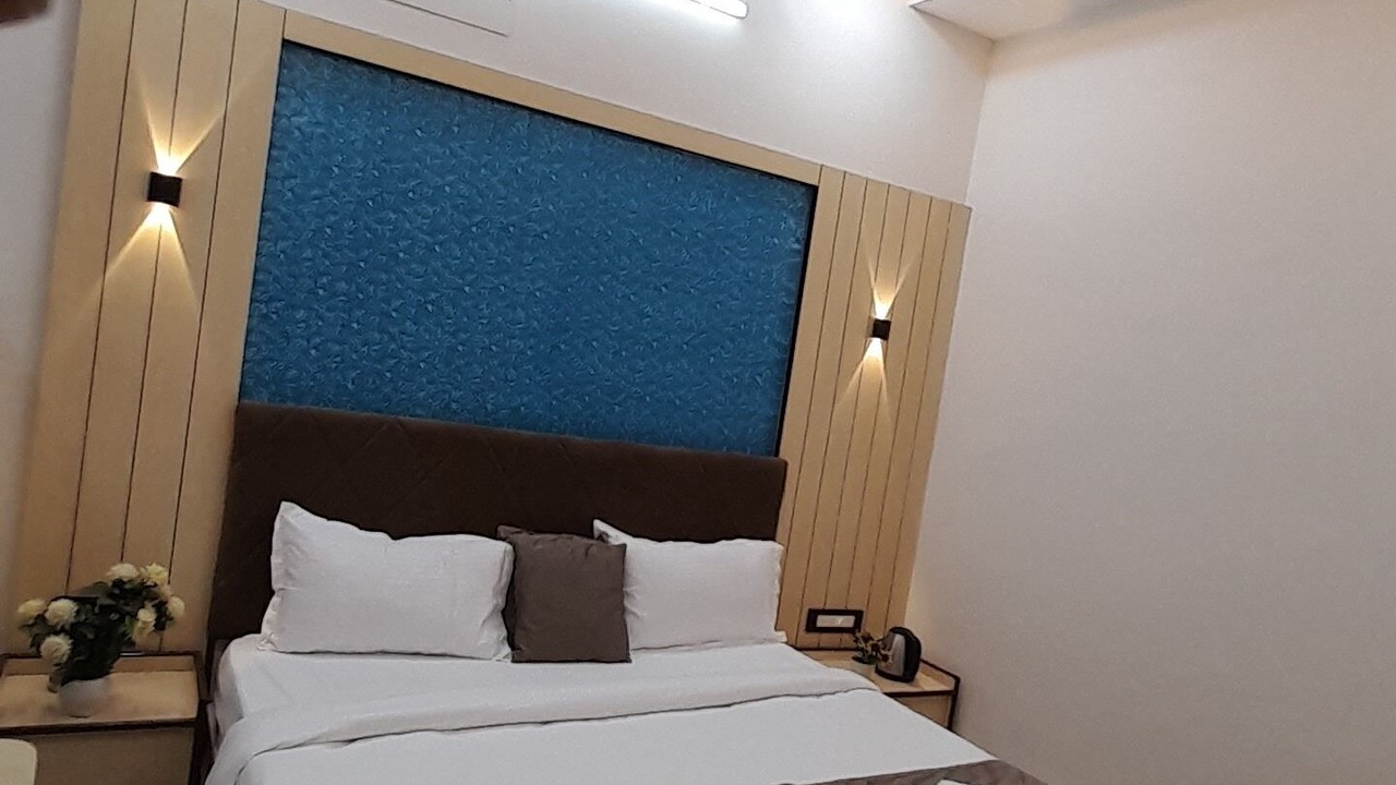 Photo of Bedroom in Udaipur