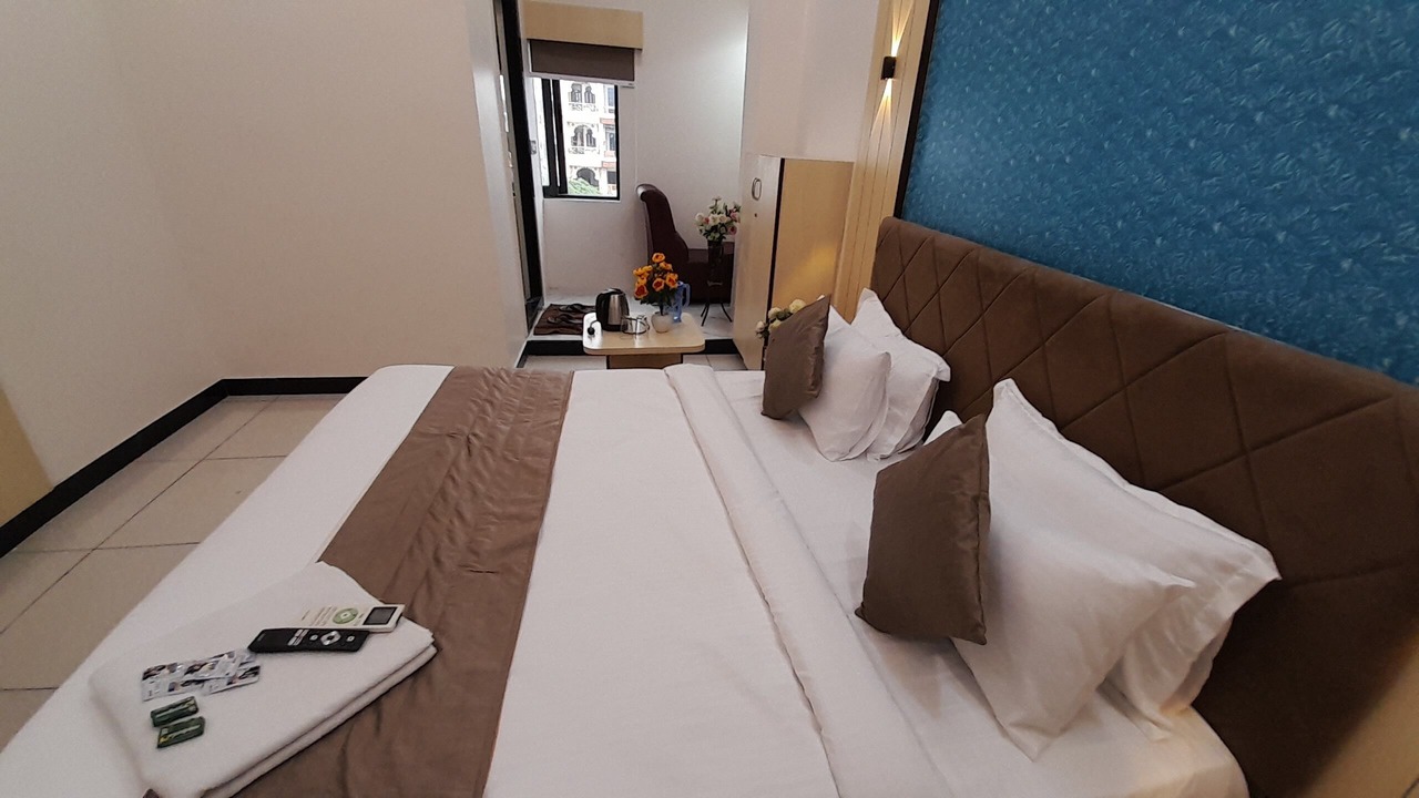 Photo of Bedroom in Udaipur