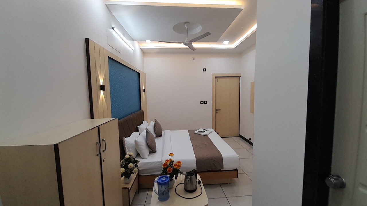 Photo of Bedroom in Udaipur