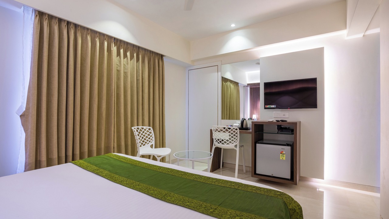 Photo of Bedroom in Thane West