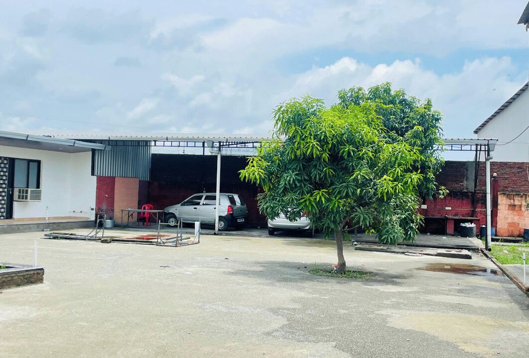 Photo of Outdoor in Haldwani