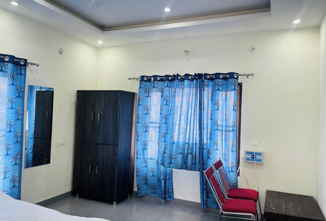 Photo of Bedroom in Haldwani
