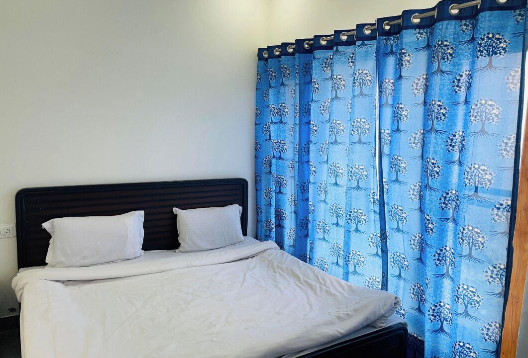 Photo of Bedroom in Haldwani