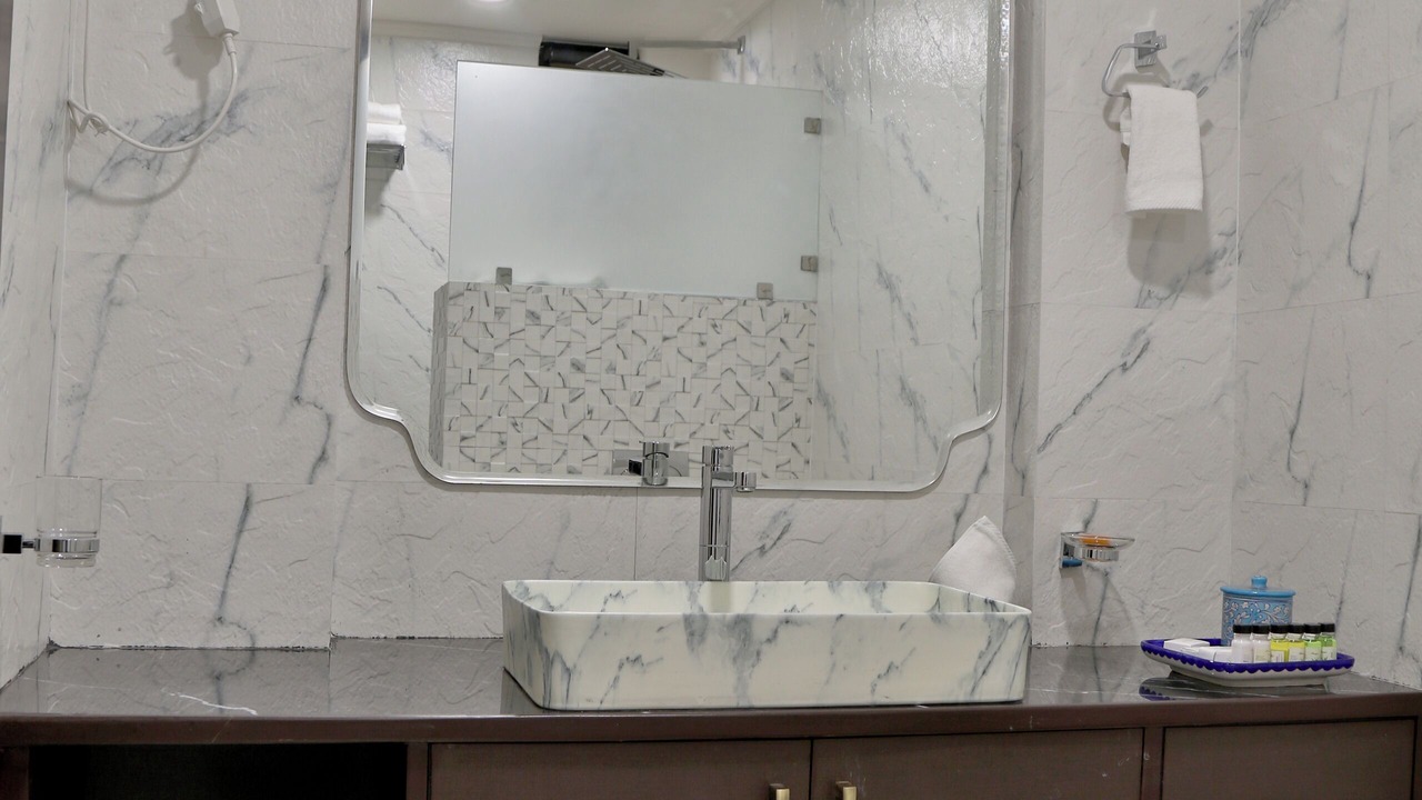 Photo of Bathroom in Civil Lines
