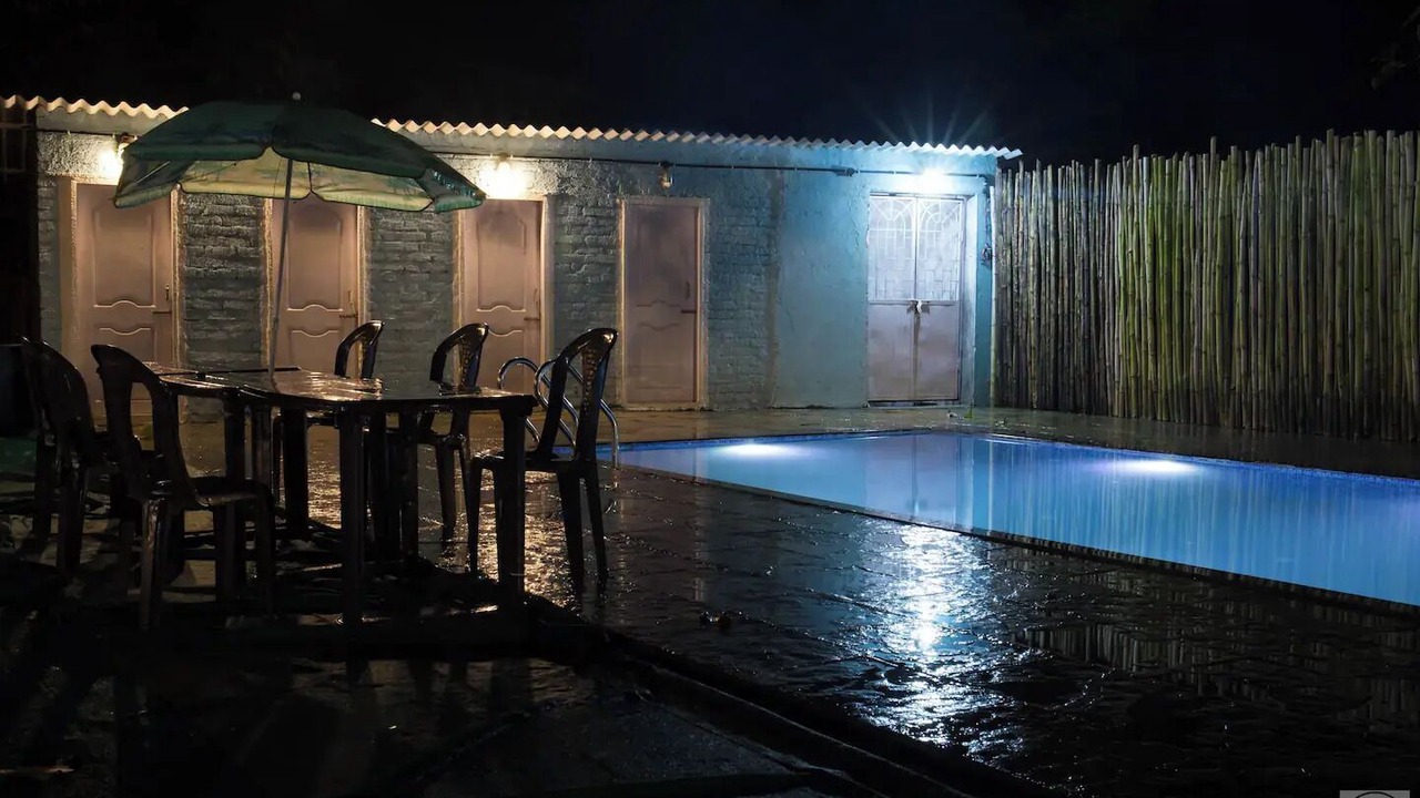 Photo of Outdoor in Karjat