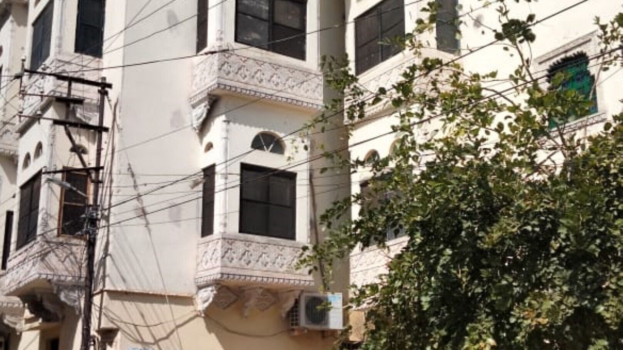 Photo of Outdoor in Bundi