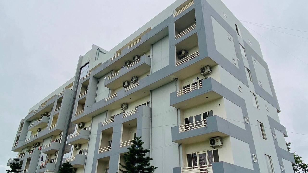 Photo of Outdoor in Rudrapur