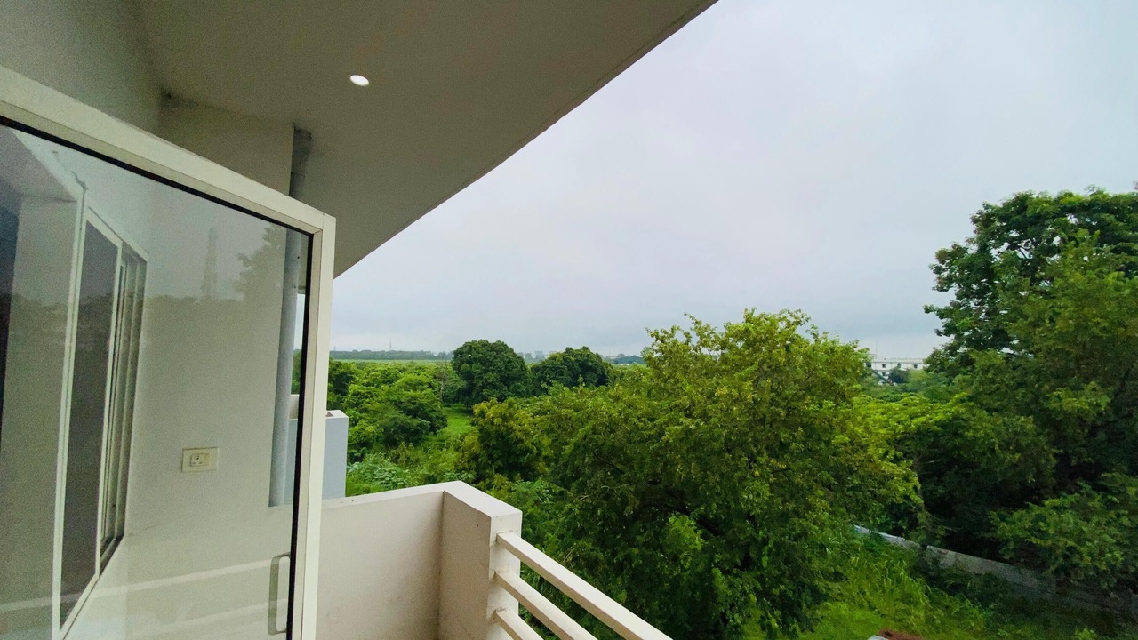 Photo of Patio Balcony in Rudrapur