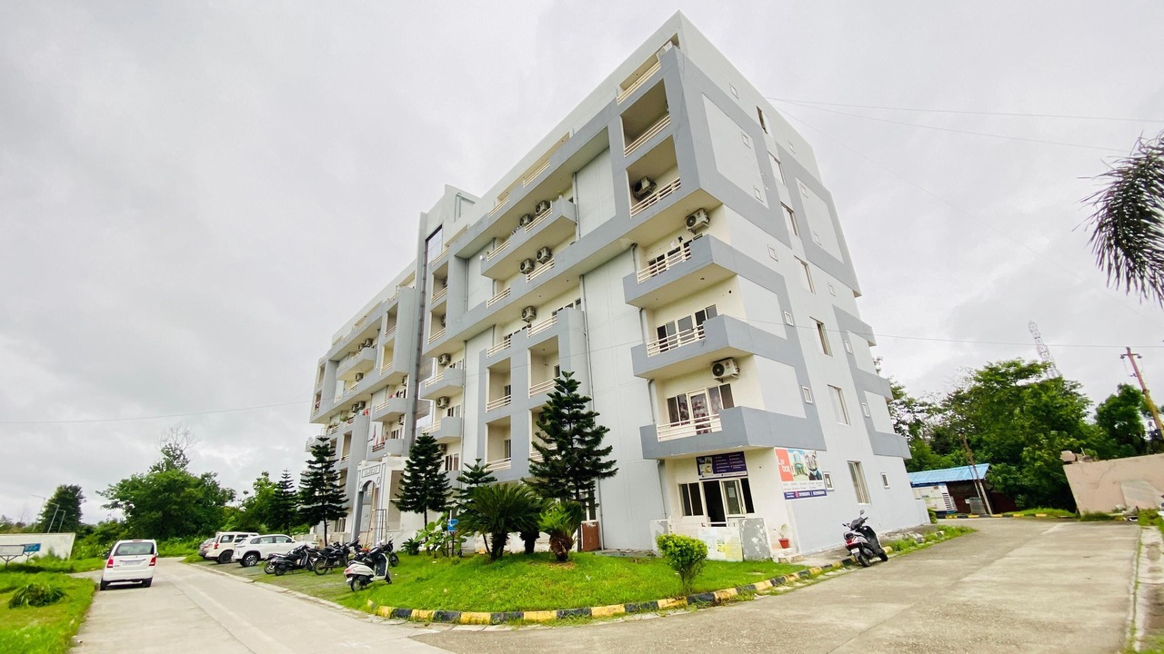Photo of Outdoor in Rudrapur