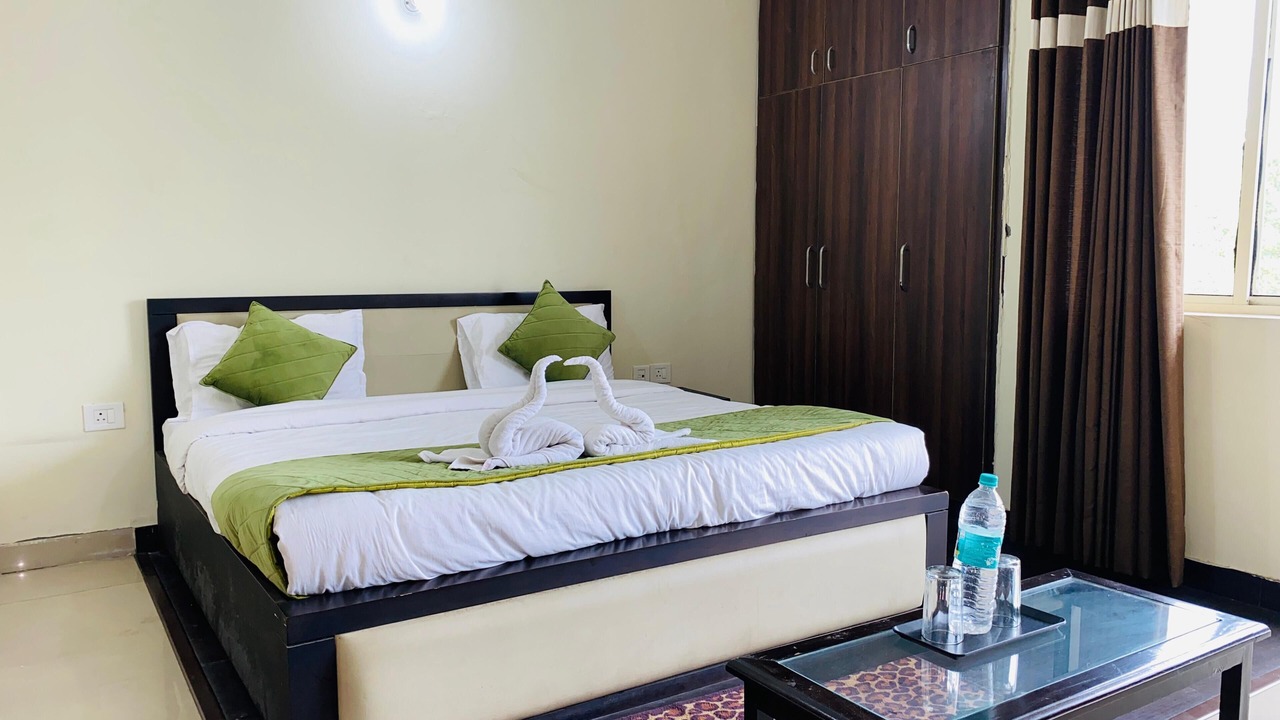 Photo of Bedroom in Rudrapur