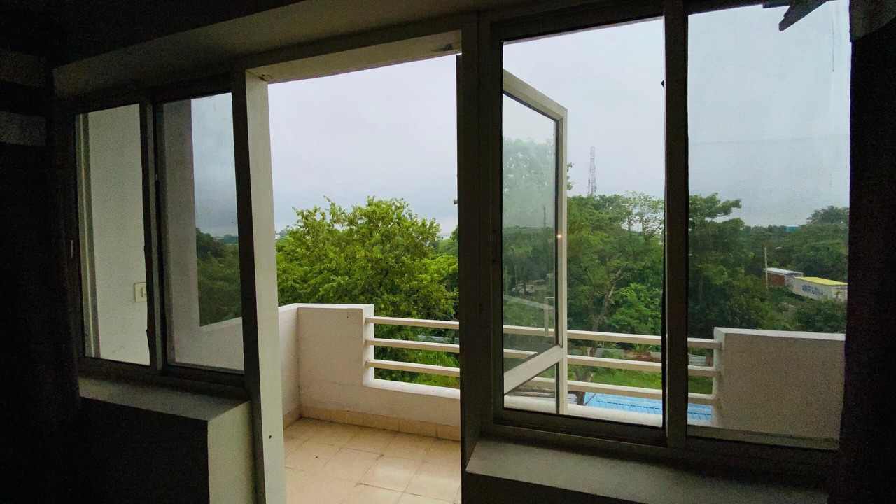 Photo of Patio Balcony in Rudrapur