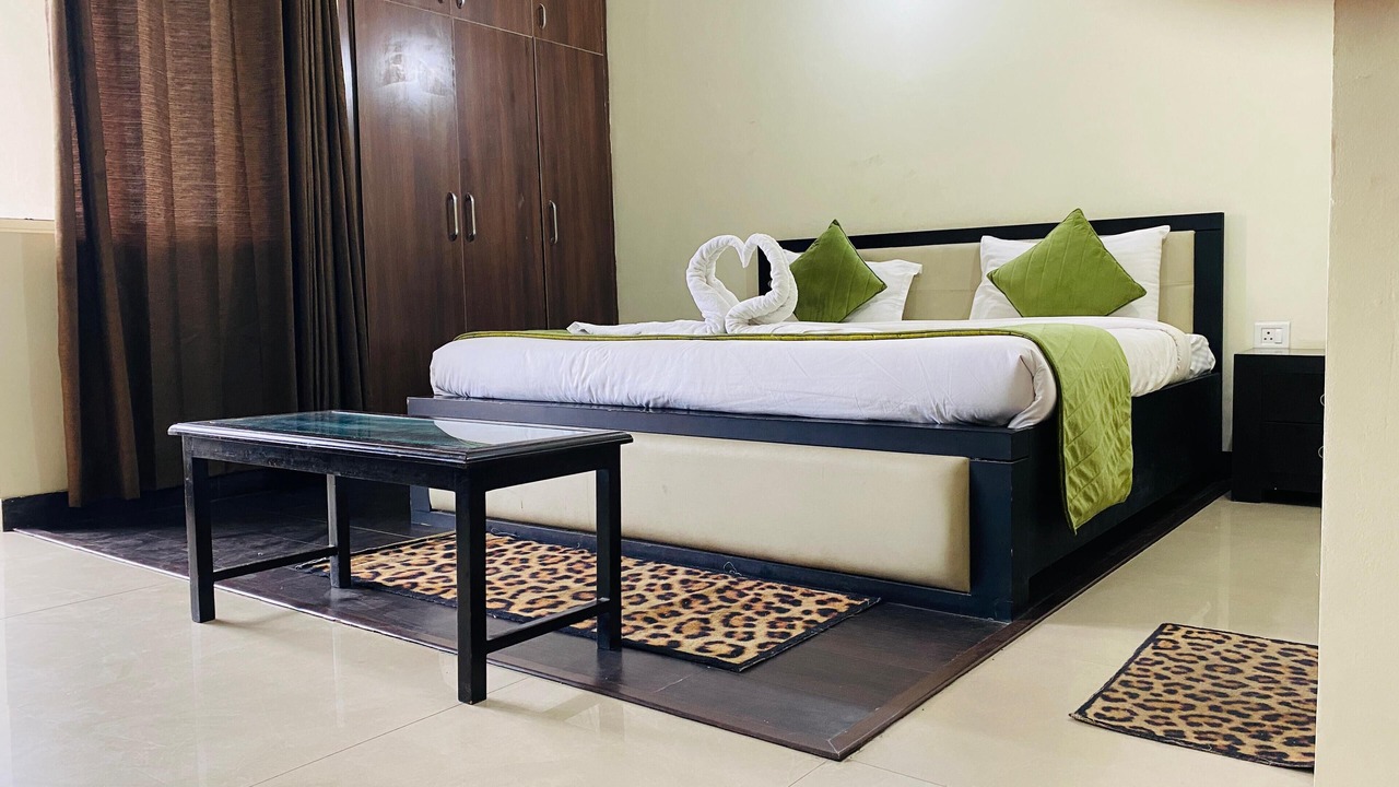 Photo of Bedroom in Rudrapur