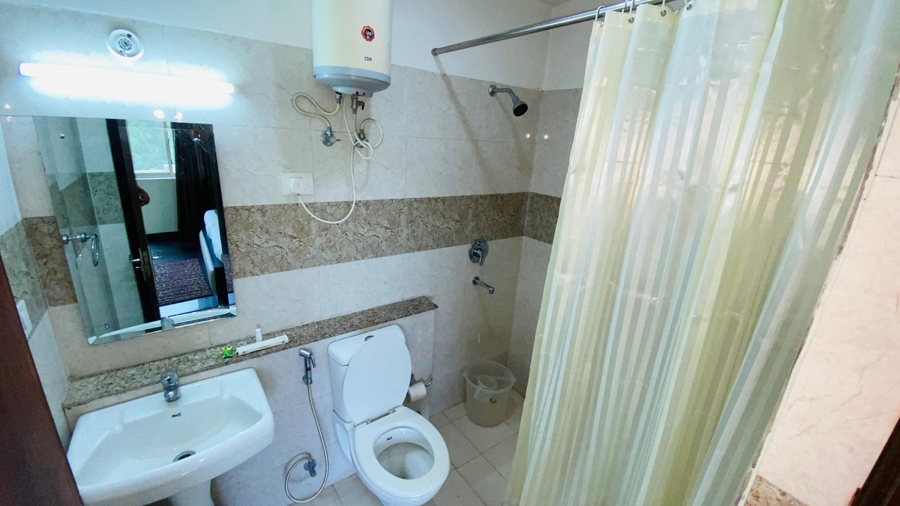 Photo of Bathroom in Rudrapur
