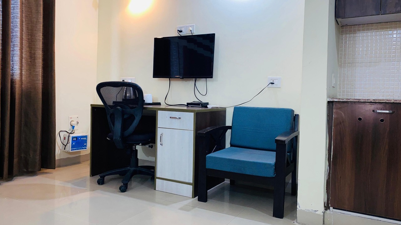 Photo of Bedroom in Rudrapur