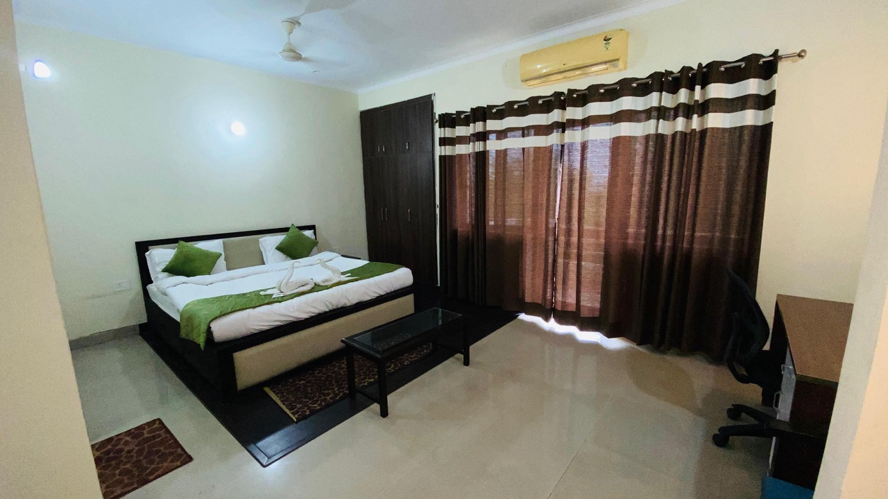 Photo of Bedroom in Rudrapur