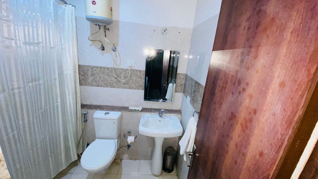 Photo of Bathroom in Rudrapur