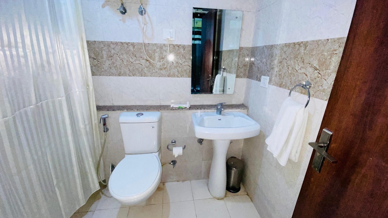 Photo of Bathroom in Rudrapur