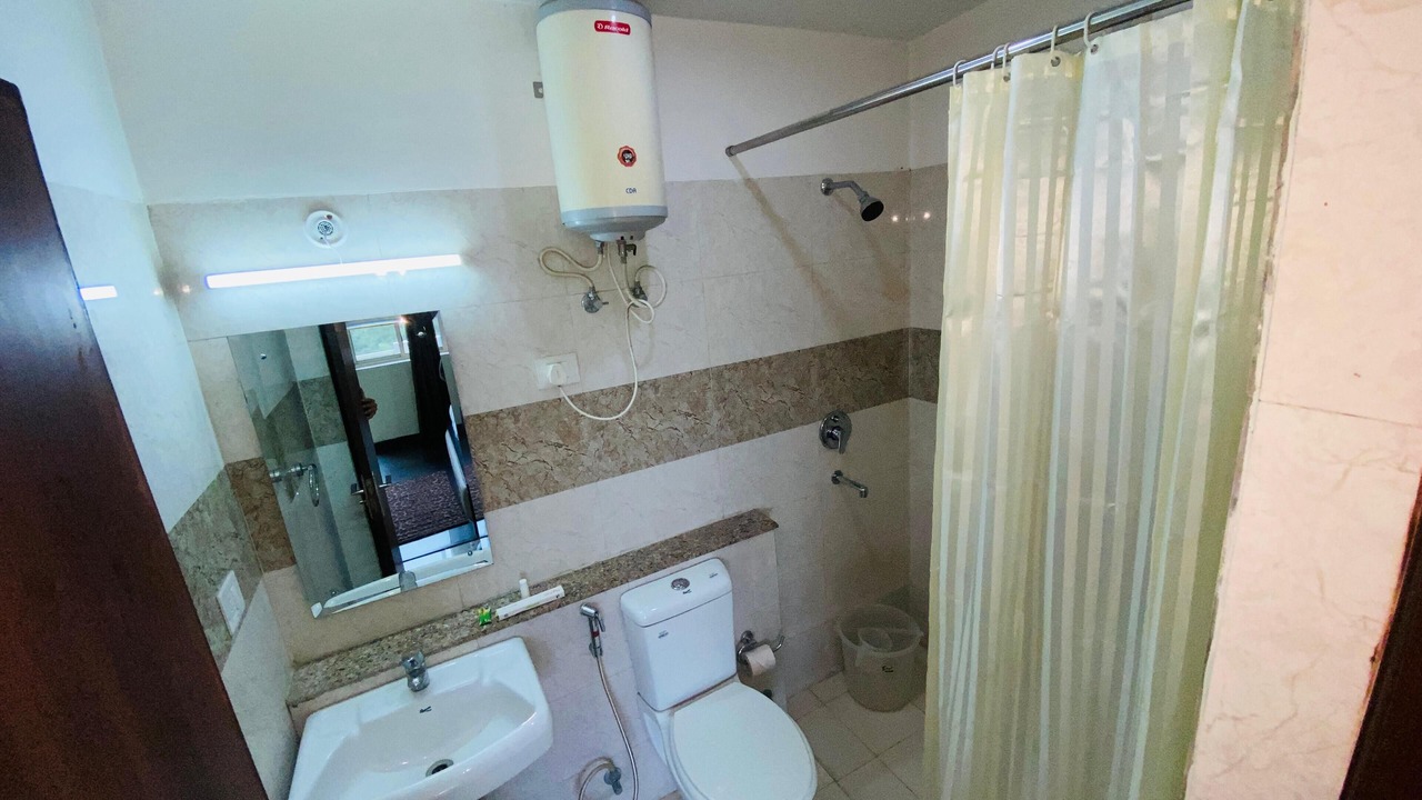 Photo of Bathroom in Rudrapur