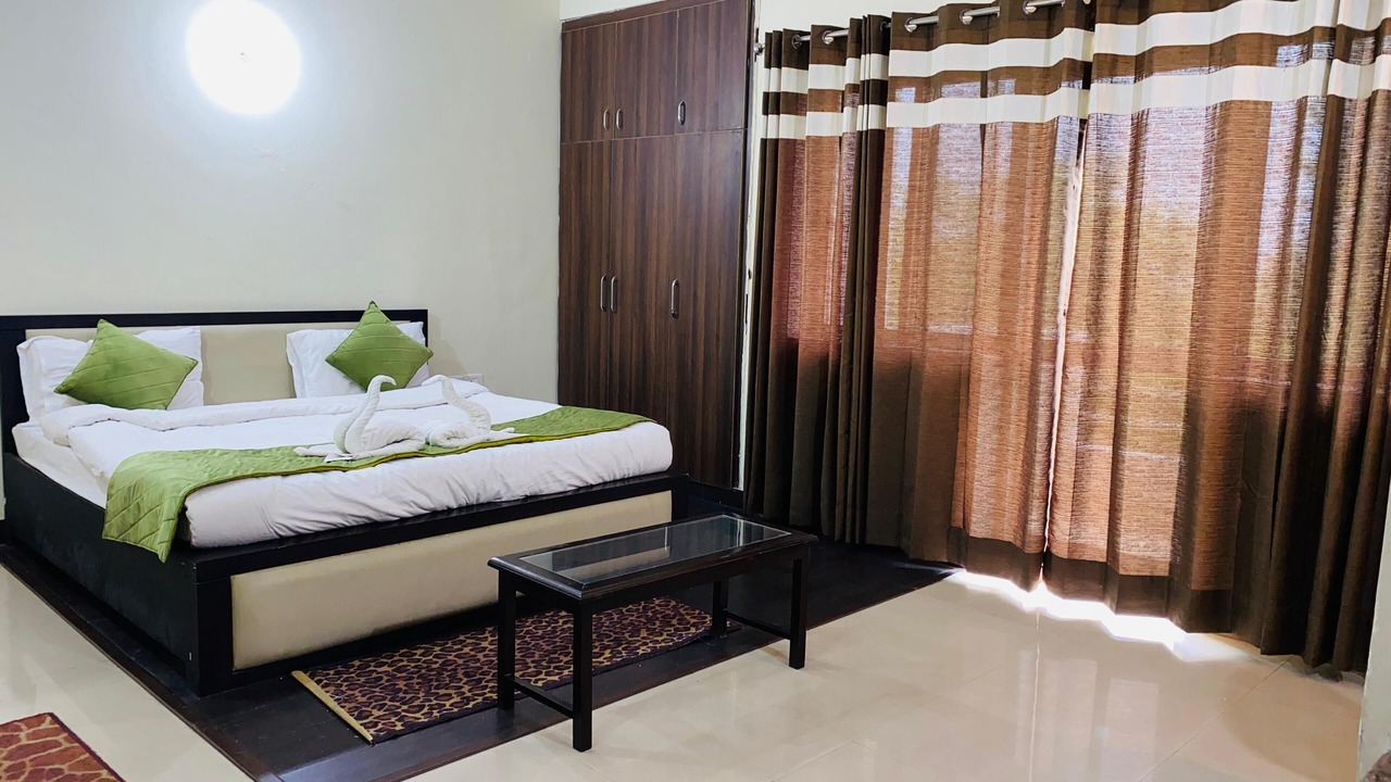 Photo of Bedroom in Rudrapur