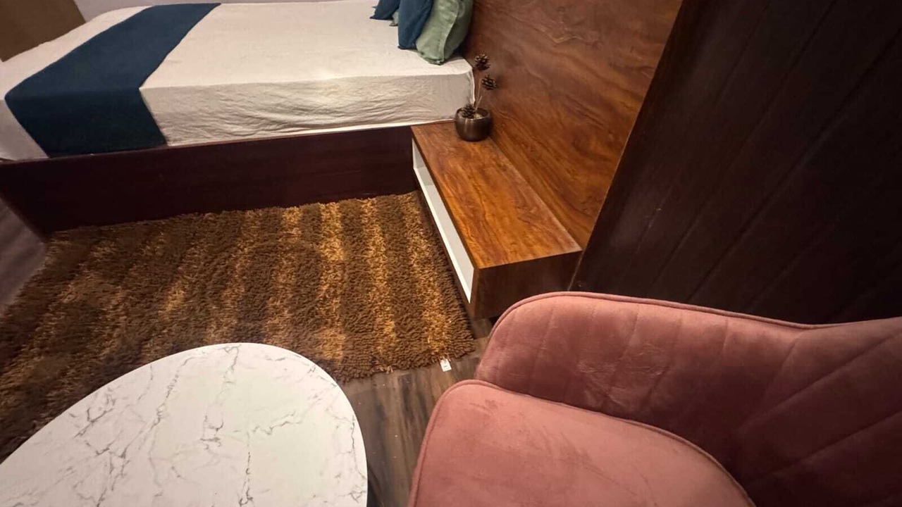 Photo of Bedroom in Shri Madhopur