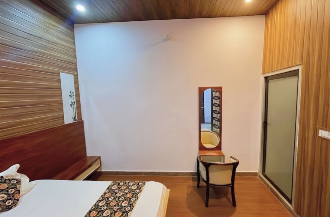 Photo of Bedroom in Shri Madhopur