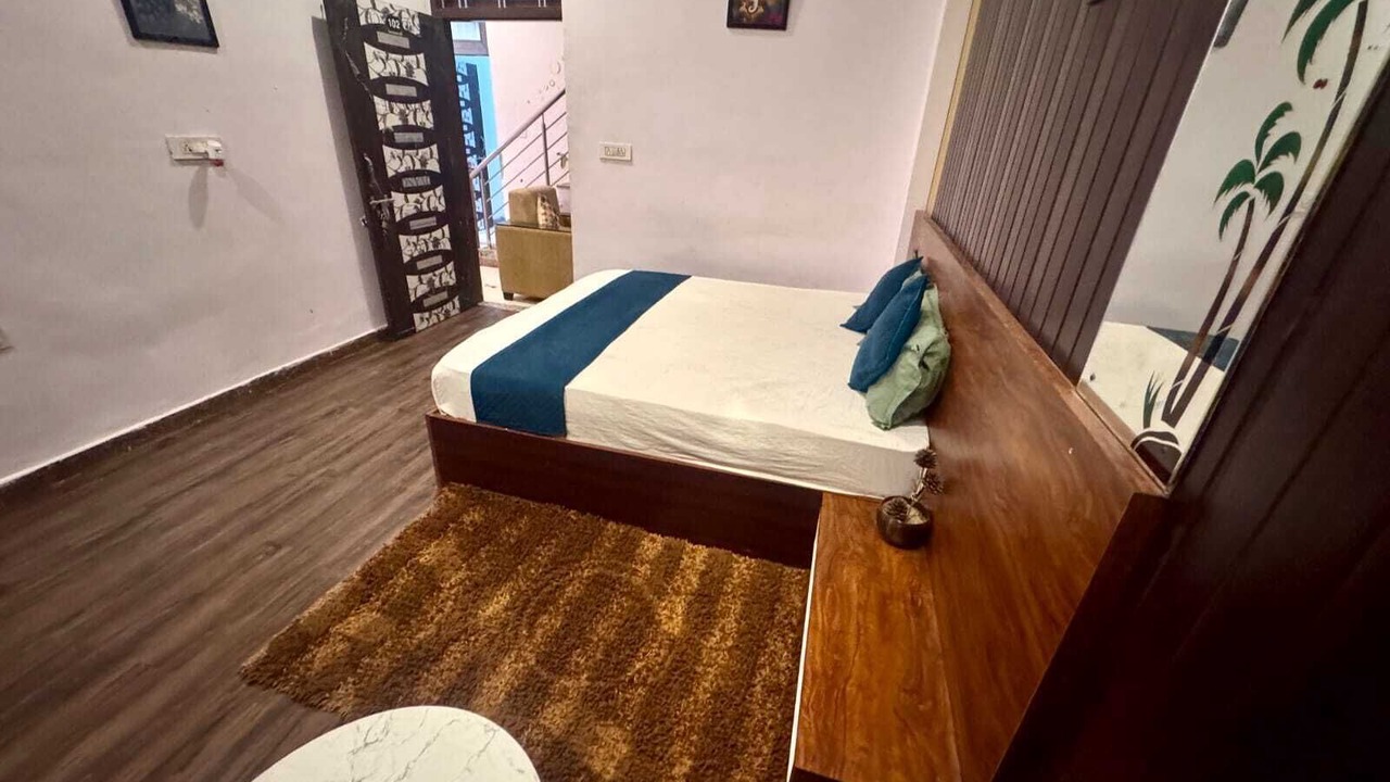 Photo of Bedroom in Shri Madhopur