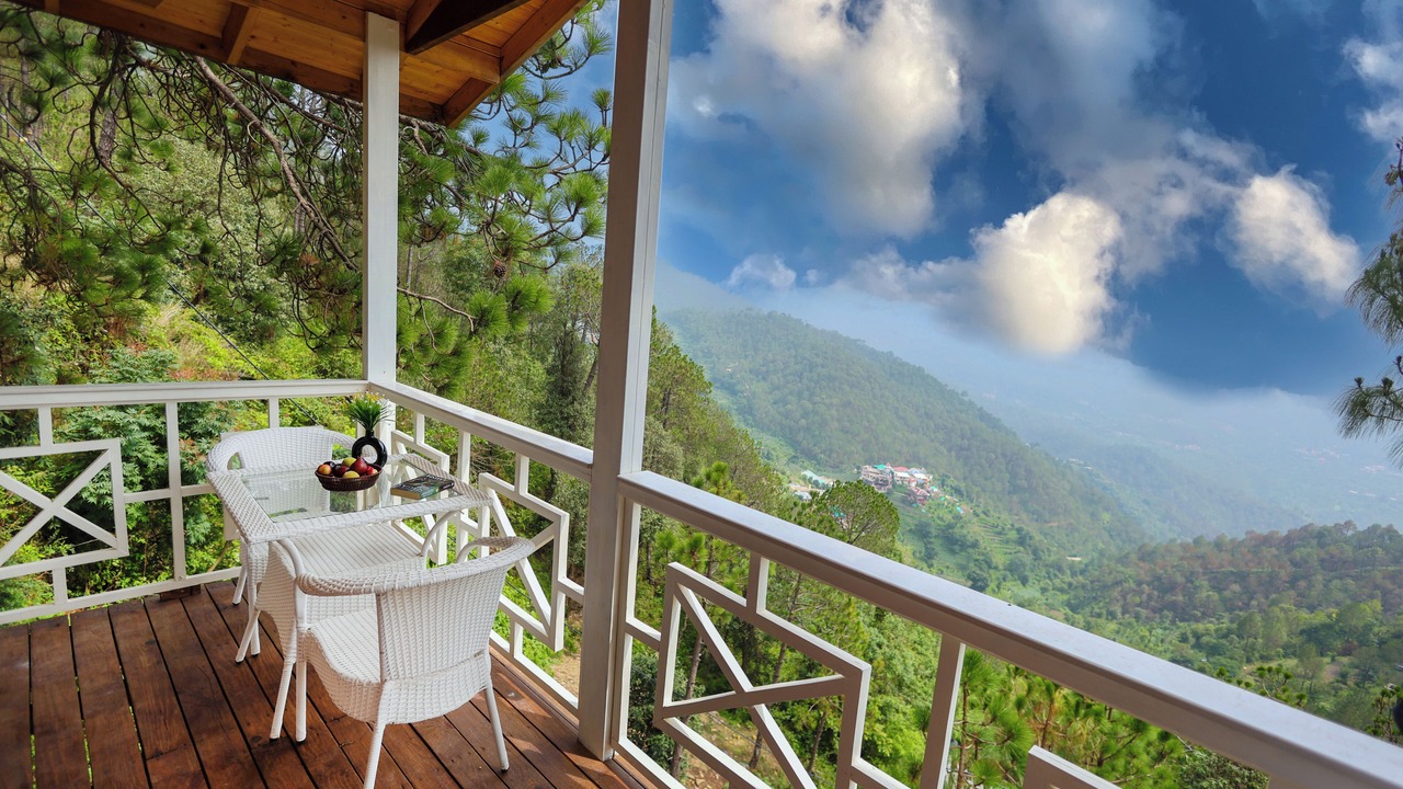 Photo of Bedroom in Solan